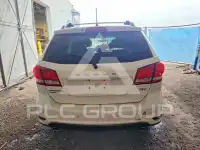 2015 Dodge JOURNEY фото