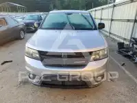 2015 Dodge JOURNEY фото