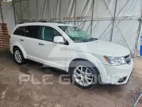 2015 Dodge JOURNEY фото