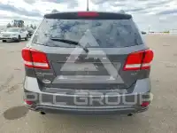 2015 Dodge JOURNEY фото