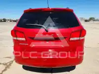 2015 Dodge JOURNEY фото