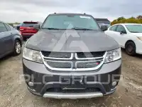 2015 Dodge JOURNEY photo