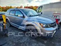 2015 Dodge JOURNEY фото