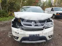 2015 Dodge JOURNEY фото