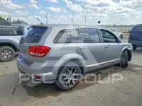 2015 Dodge JOURNEY фото