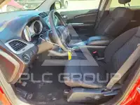 2015 Dodge JOURNEY фото