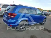 2015 Dodge JOURNEY фото