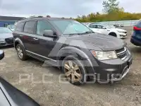 2015 Dodge JOURNEY photo