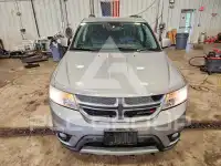 2015 Dodge JOURNEY фото