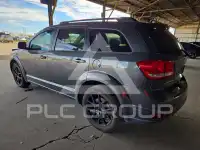 2015 Dodge JOURNEY фото