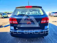 2015 Dodge JOURNEY фото