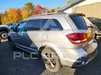 2015 Dodge JOURNEY фото