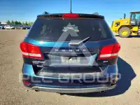 2015 Dodge JOURNEY photo