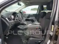 2015 Dodge JOURNEY фото