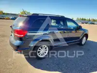 2015 Dodge JOURNEY photo