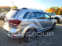 2015 Dodge JOURNEY фото