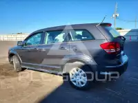 2015 Dodge JOURNEY фото
