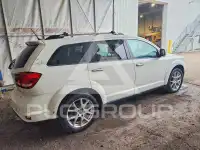 2015 Dodge JOURNEY фото