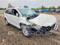 2015 Dodge JOURNEY фото