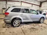 2015 Dodge JOURNEY фото