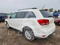 2015 Dodge JOURNEY фото