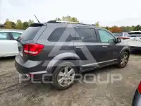 2015 Dodge JOURNEY photo