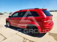 2015 Dodge JOURNEY фото
