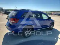 2015 Dodge JOURNEY фото