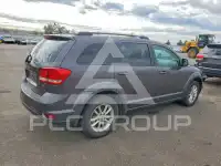 2015 Dodge JOURNEY фото