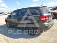 2015 Dodge JOURNEY фото