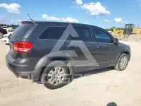 2015 Dodge JOURNEY фото