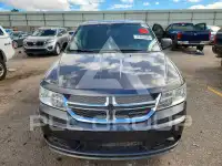 2015 Dodge JOURNEY фото
