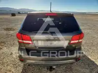 2015 Dodge JOURNEY photo