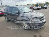 2015 Dodge JOURNEY фото