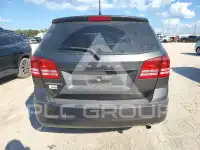 2015 Dodge JOURNEY фото