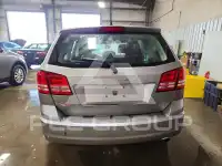 2015 Dodge JOURNEY фото