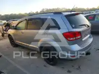 2015 Dodge JOURNEY фото