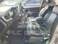 2015 Dodge JOURNEY фото