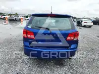 2015 Dodge JOURNEY фото