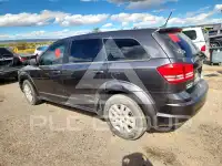 2015 Dodge JOURNEY фото