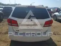 2015 Dodge JOURNEY фото