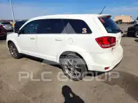 2015 Dodge JOURNEY photo
