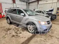 2015 Dodge JOURNEY фото