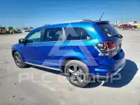 2015 Dodge JOURNEY фото