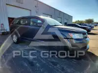 2015 Dodge JOURNEY фото