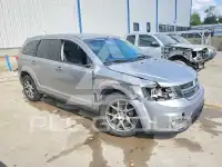 2015 Dodge JOURNEY фото
