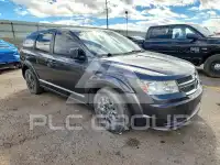2015 Dodge JOURNEY фото