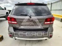 2015 Dodge JOURNEY photo