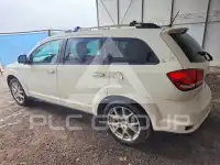 2015 Dodge JOURNEY фото