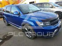 2015 Dodge JOURNEY фото